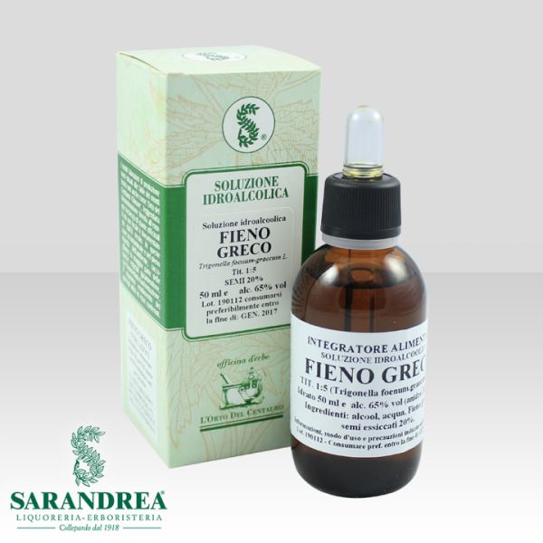 Fieno Greco