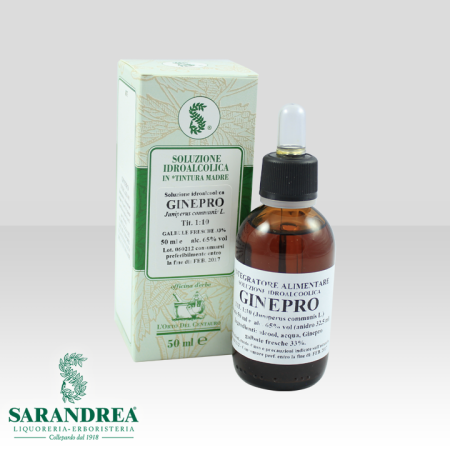 Ginepro