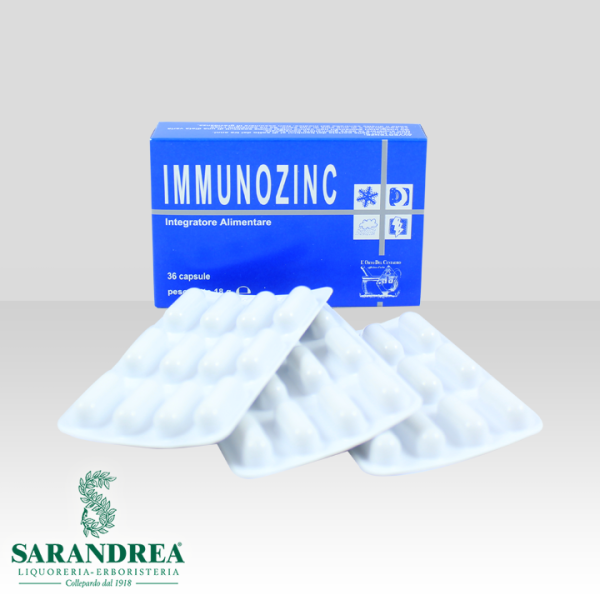 Immunozinc