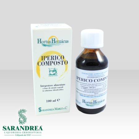 Iperico Composto