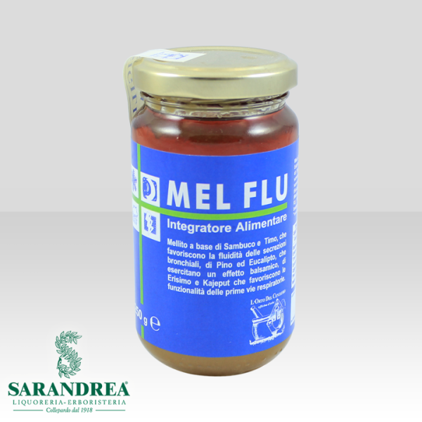 Mel Flu mellito