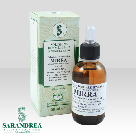 Mirra