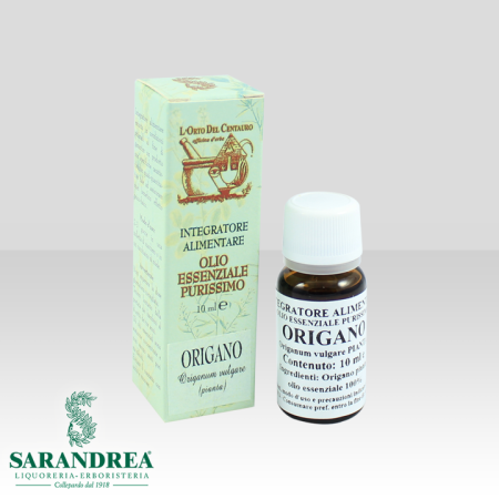 Origano