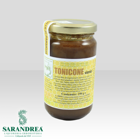 Tonicone Vismiel