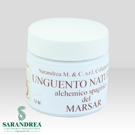 Unguento Naturale del Marsar