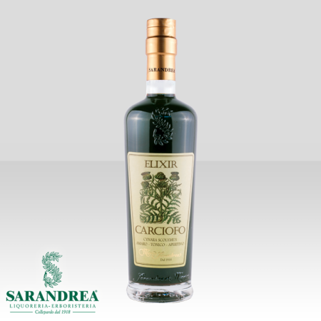 Elisir Carciofo 50 cl.