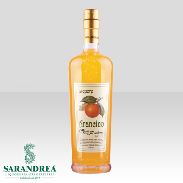 Liquore Arancino