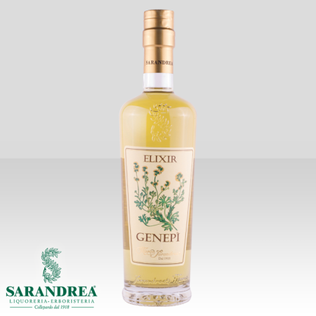 GenepÃƒÂ¬ 50 cl.