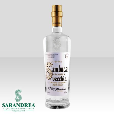 Sambuca Vecchia 70 cl.