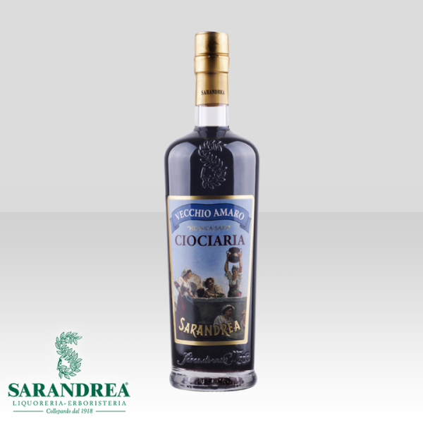 Vecchio Amaro Ciociaria