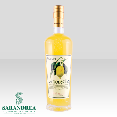 Limoncello 70 cl.