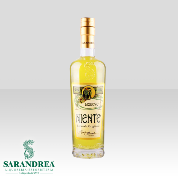 Liquore Niente