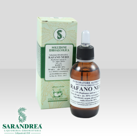 Rafano Nero