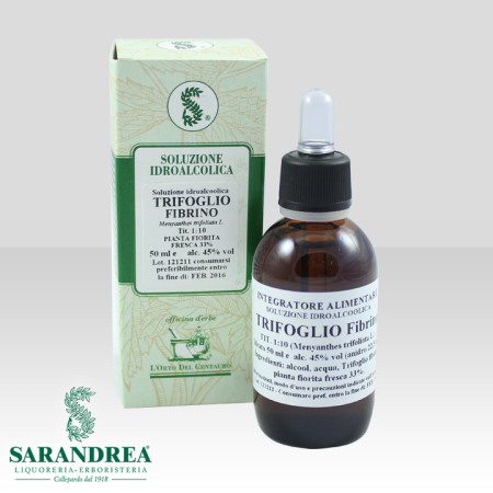Trifoglio Fibrino