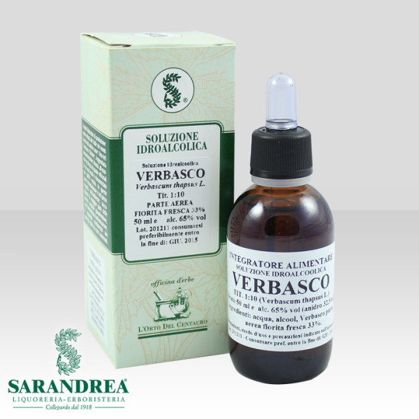 Verbasco