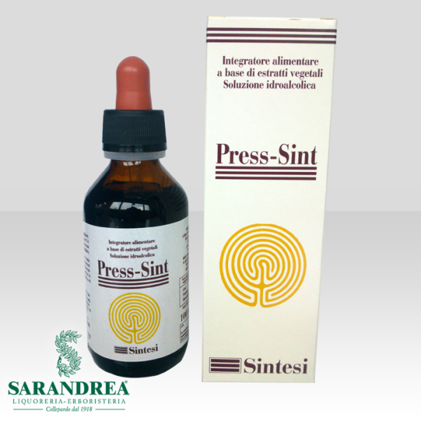 Press-Sint