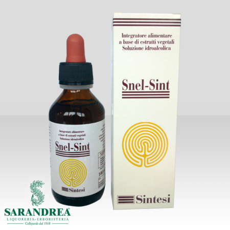 Snel-Sint   100 ml