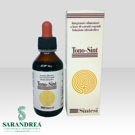 Tono-Sint   100 ml