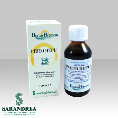 Phito-Depu