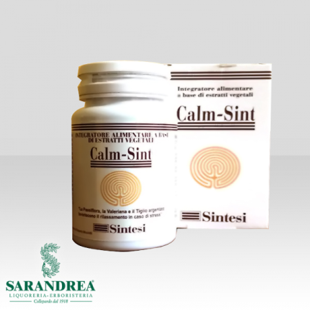 Calm-Sinth