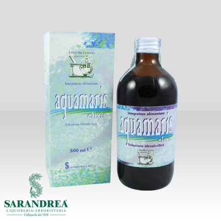 Aquamaris Elixir