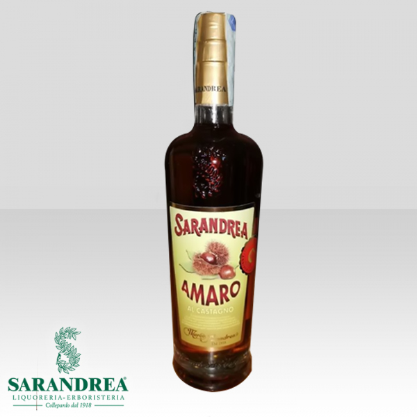 Amaro al Castagno