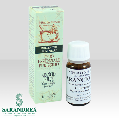 Arancio Dolce