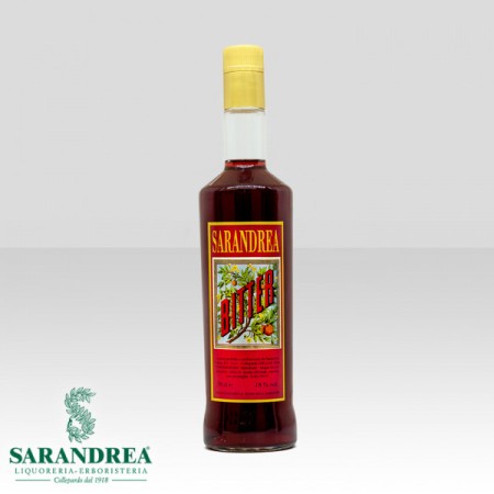 Bitter - Sarandrea - Herbavis.com
