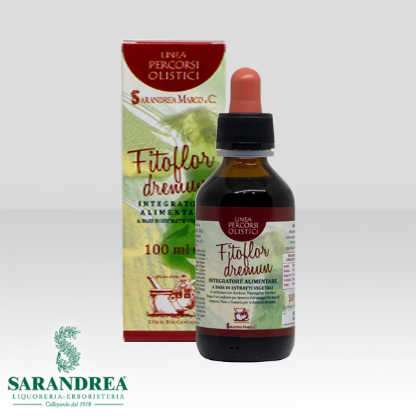 Fitoflor Dremun