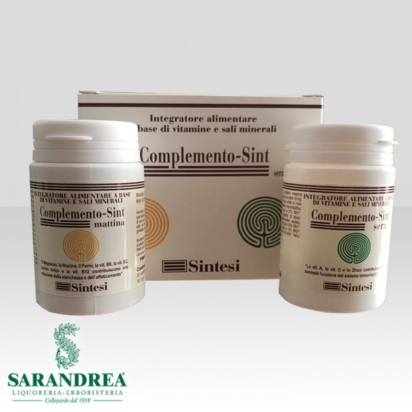 Complemento-Sint