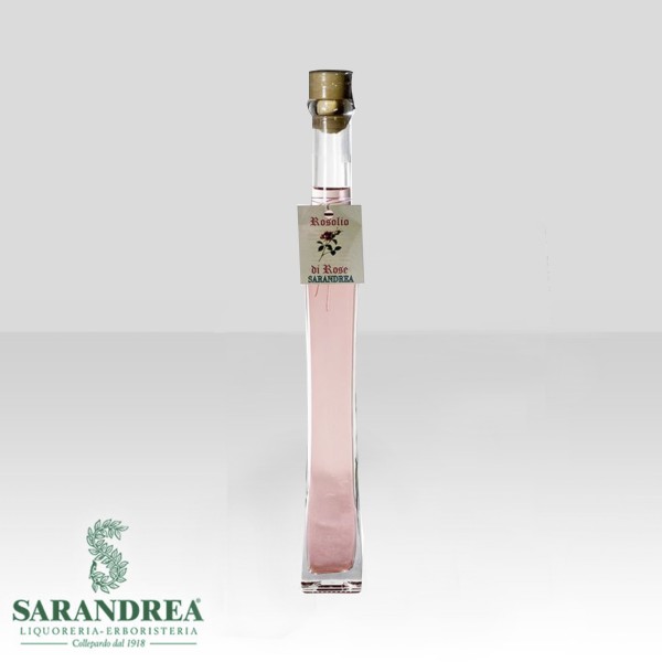 Rosolio di Rose