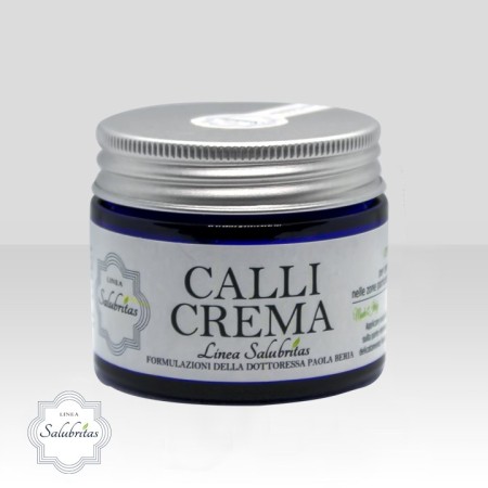 Creme - Calli Crema - Salubritas - Sarandrea