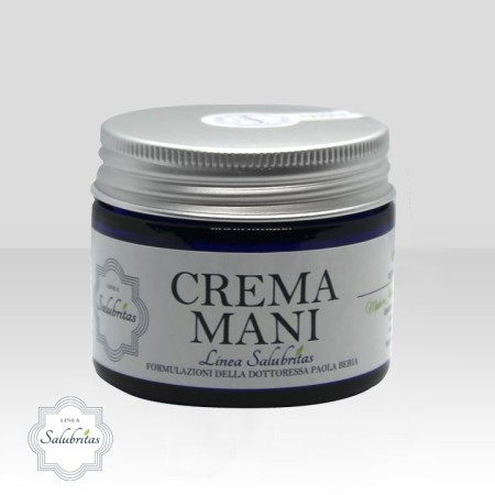 Creme - Crema Mani - Salubritas - Sarandrea