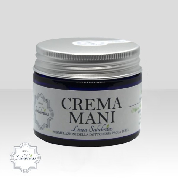 Crema Mani