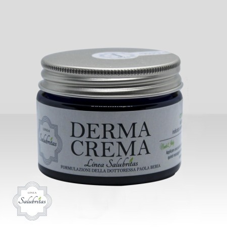 Creme - Derma Crema - Salubritas - Sarandrea