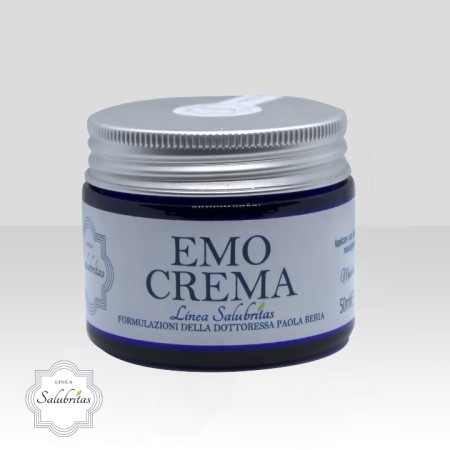Creme - Emo Crema - Salubritas - Sarandrea