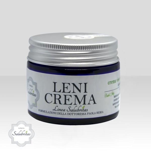 Leni Crema