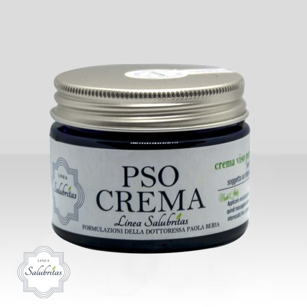 PSO Crema