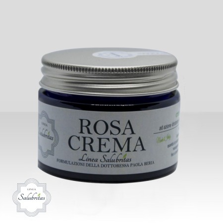 Creme - Rosa Crema - Salubritas - Sarandrea