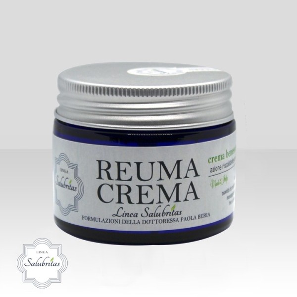 Reuma Crema