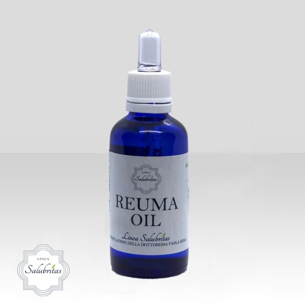 Reuma Oil