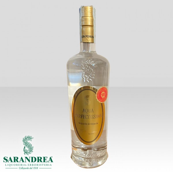 Acquavite Perfectissima