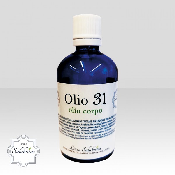 Olio 31