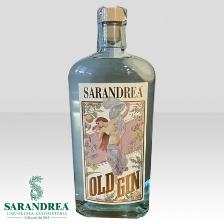Old Gin - Sarandrea