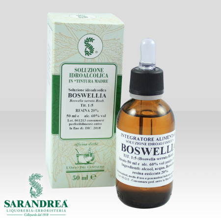 Boswellia