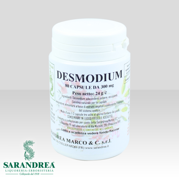 Desmodium