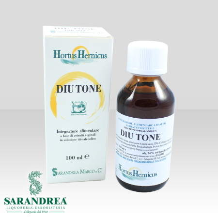 Diu-Tone