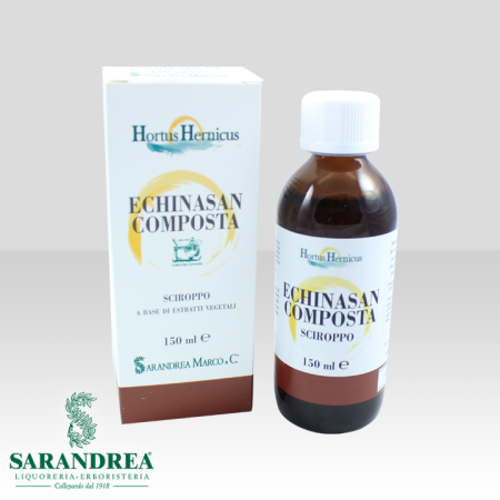 Echinasan Composta