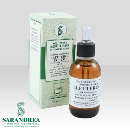 Eleuterococco